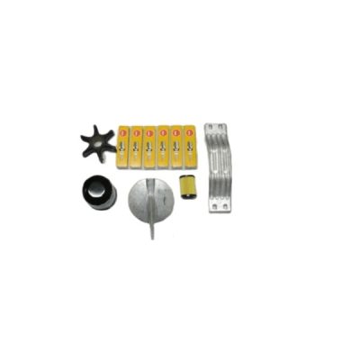 YAMAHA F200-F225-F250 4T SERVICE KIT