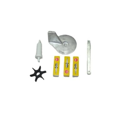 MERCURY MARINER 40HP-50HP 3CYL SERVICE KIT