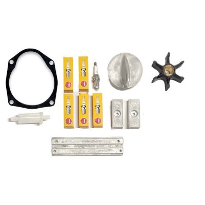 MERCURY MARINER V6 SERVICE KIT