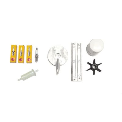 MERCURY MARINER 60HP 4T SERVICE KIT