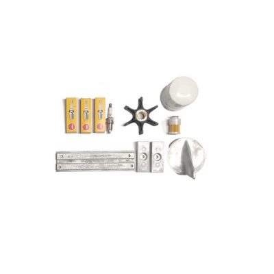 MERCURY MARINER 75HP-90HP 4T SERVICE KIT