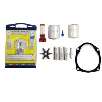 MERCURY MARINER VERADO 4CYL SERVICE KIT
