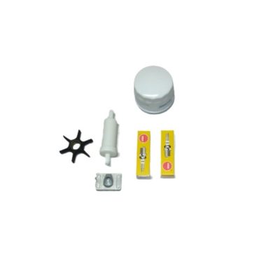 MERCURY MARINER 9,9HP-15HP 4T (1998-2005) SERVICE KIT