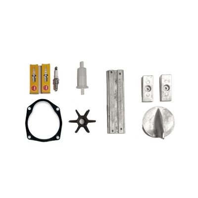 MERCURY MARINER 40HP-50HP 3CYL SERVICE KIT BIG FOOT
