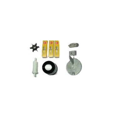 YAMAHA F30-F40 4T (1999-05) SERVICE KIT