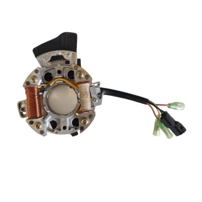 SUZUKI DT9,9-DT15 STATOR P/N: 32101-93930, 32101-90L30