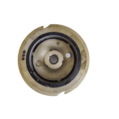 SUZUKI DF9.9B-DF15A-DF20A FLYWHEEL P/N: 32102-89L00-000