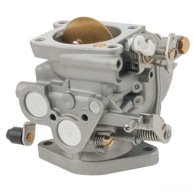TOHATSU/MERCURY-MARINER 25HP-30HP 2T CARBURETOR Replaces*: 3P0-03200, 853720A8