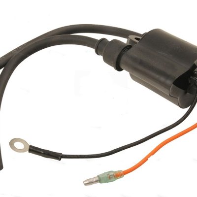 YAMAHA F40-F60 Ignition Coil Assy, Replaces*: 62Y-85570-00-00