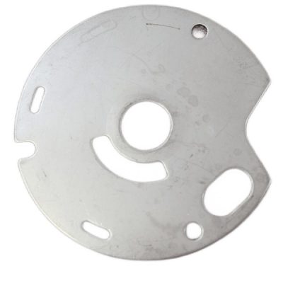 JOHNSON-EVINRUDE 40HP Impeller Housing Plate P/N: 0312613