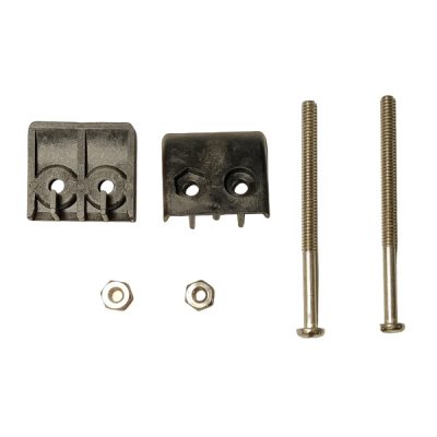 JOHNSON-EVINRUDE V4-V6 WATER COLLECTOR KIT P/N: 0398185