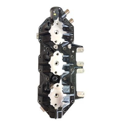 EVINRUDE ETEC 200HP-250HP V6 CYLINDER HEAD, PORT P/N: 0351297
