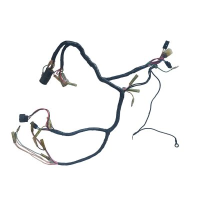 SUZUKI DT115-DT140 EFI WIRE HARNESS ASSY P/N: 36610-94680