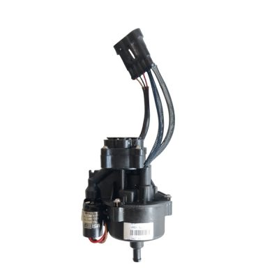 EVINRUDE 200HP-250HP ETEC OIL PUMP P/N: 5005698