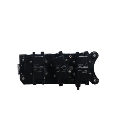 MERCURY-MARINER 200HP-225HP DFI PLATE ELECTRICAL AND IGNITION COILS ASSY P/N: 850295T4, 856991A1