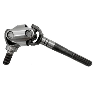 VOLVO-PENTA/OMC, U-Joint Driveshaft Yoke Kit, Replaces*: 3852384, 3860842