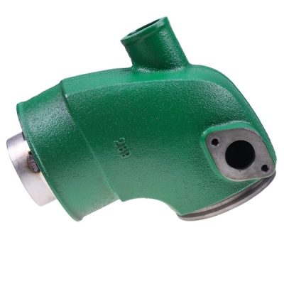 VOLVO-PENTA EXHAUST ELBOW, Replaces*: 861289