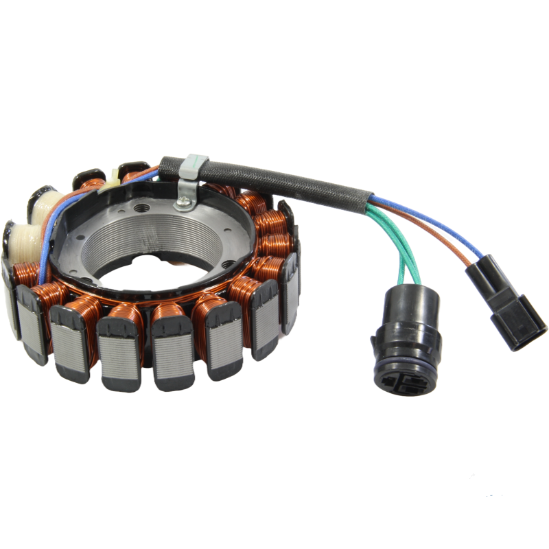 YAMAHA F40-F50-F60 STATOR ASSY. Replaces: 64J-85510-00-00