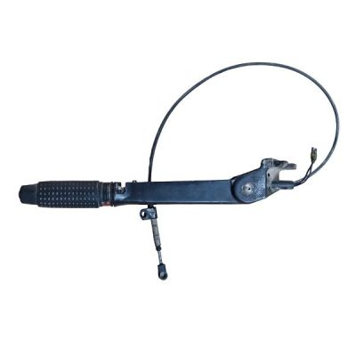 FORCE 9,9HP-15HP HANDLE TILLER Assy, P/N: 826609T, 826592
