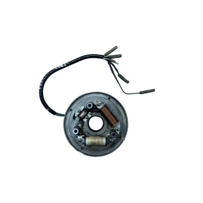 SUZUKI DT5-DT8 STATOR ASSY P/N: 32101-98121