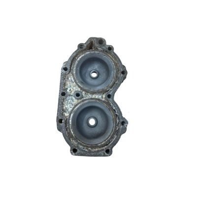 YAMAHA 40HP 2T CYLINDER HEAD ASSY P/N: 676-11111-00-1S, 676-11111-00-94