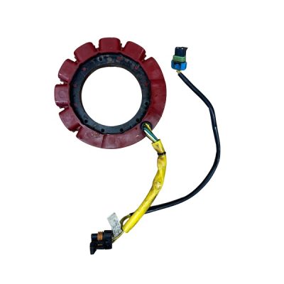 MERCURY-MARINER/YAMAHA 25HP-40HP 4T STATOR P/N: 852387A4