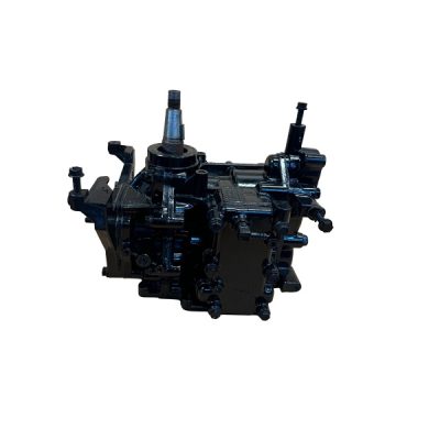 JOHNSON EVINRUDE 6HP-8HP 2T CYLINDER CRANKCASE ASSY P/N: 433930, 0433930