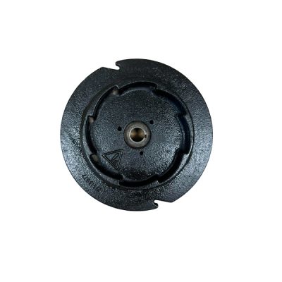 JOHNSON-EVINRUDE 5HP-8HP 2T FLYWHEEL ASSY P/N: 0584222, 0513745