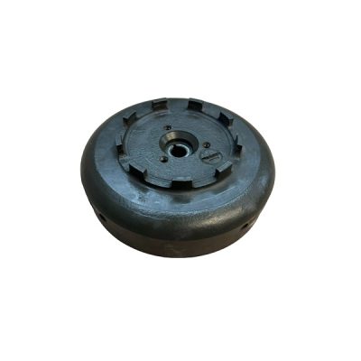 MERCURY-MARINER 7.5HP-9.8HP 2T FLYWHEEL ASSY P/N: 6105A9, 251-6105A9