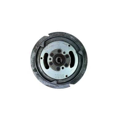 YAMAHA/MARINER 8HP 2T FLYWHEEL ASSY P/N: 677-81350-00, 94659M