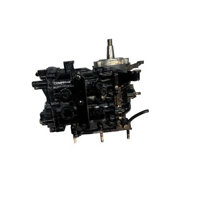 MERCURY-MARINER 7.5HP-9.8HP 2T CYLINDER BLOCK ASSY P/N: 7693A2