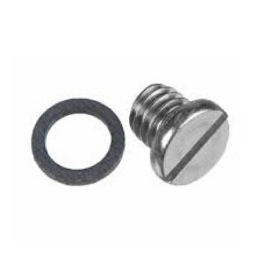 MERCURY-MARINER/MERCRUISER DRAIN SCREW Replaces*: 10-79953Q04