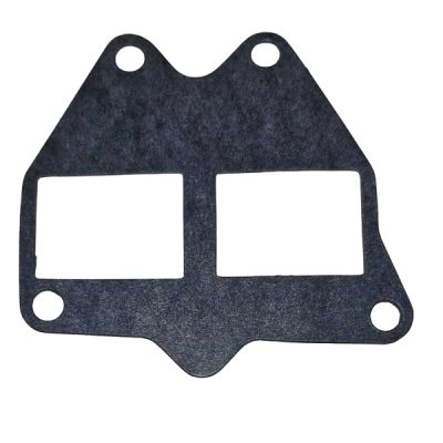 JOHNSON-EVINRUDE 2.5HP-4HP 2T GASKET LEAF PLATE TO CRANKCASE P/N: 0332057