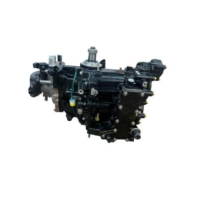 EVINRUDE ETEC 15HP-30HP CYLINDER CRANKCASE ASSY P/N: 5008167