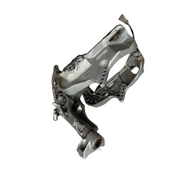 1115100872 車用品・バイク用品 HONDA ホンダ純正部品 HEAD ASSY,LH