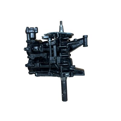 YAMAHA 8HP 2T CYLINDER CRANKCASE ASSY P/N: 655-15100-00-94