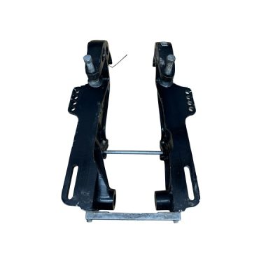 MERCURY-MARINER/TOHATSU 25HP-30HP 4T EFI CLAMP BRACKETS ASSY P/N: 804038T02, 804039T02, 3AFQ772120, 3AFQ772111