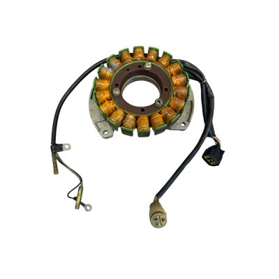 YAMAHA/MERCURY-MARINER 75HP-100HP 4T STATOR ASSY P/N: 67F-85510-00-00, 804262T