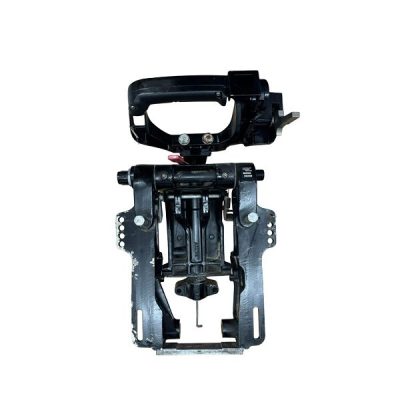 MERCURY-MARINER/TOHATSU 25HP-30HP 4T EFI SWIVEL BRACKET ASSY P/N: 813029T24, 3ACQ772081