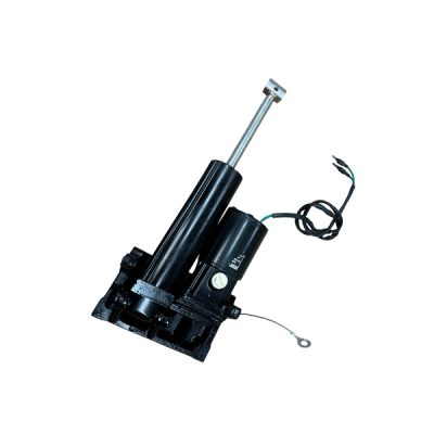 thumbnail image 2 of Mercury 30-60hp Tilt & Trim Unit Professional Rebuild Service By Five Star Marine - 2 Year Warranty 2 of 5