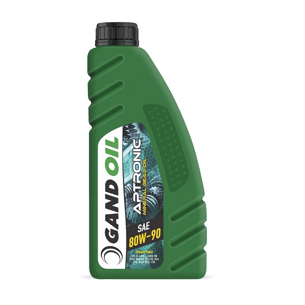 80W90-GANDOIL