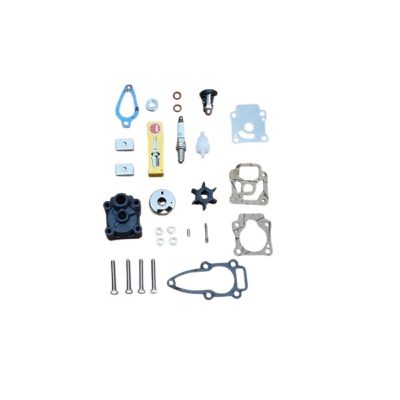 MERCURY MARINER 8HP 9.8HP 4T MAINTENANCE KIT