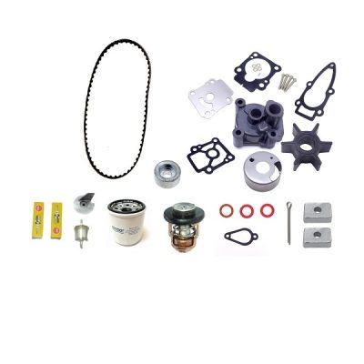 MERCURY MARINER 9.9HP 15HP 4T MAINTENANCE KIT (209cc)