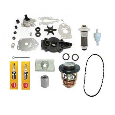 MERCURY MARINER 8HP 9.9HP 4T MAINTENANCE KIT (232cc)