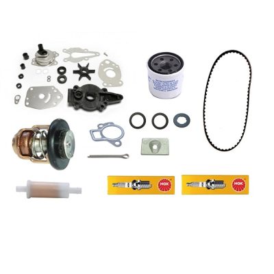 MERCURY MARINER 9,9HP 15HP 4T MAINTENANCE KIT (323cc)