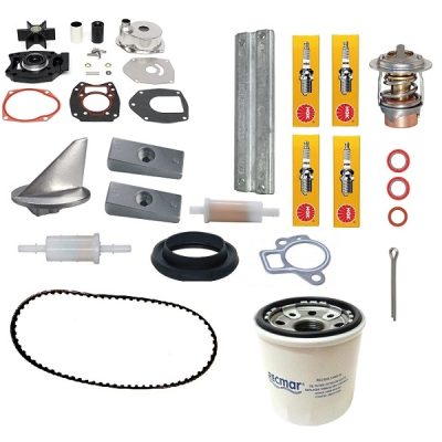MERCURY MARINER 40HP 60HP EFI MAINTENANCE KIT (BIG FOOT)