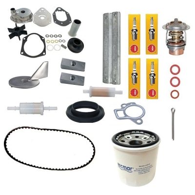 MERCURY MARINER 40HP 60HP EFI MAINTENANCE KIT (NEW MODELS)