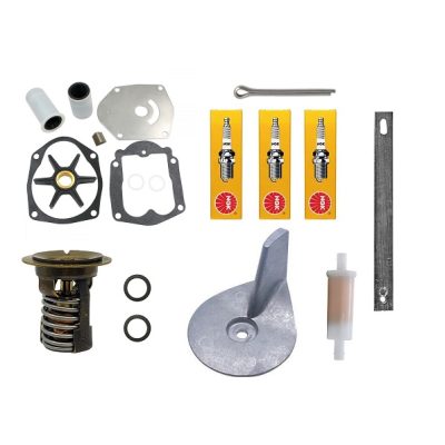 MERCURY MARINER 40HP-50HP 2T 3CYL MAINTENANCE KIT