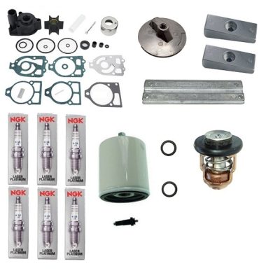 MERCURY MARINER OPTIMAX V6 135HP-175HP MAINTENANCE KIT