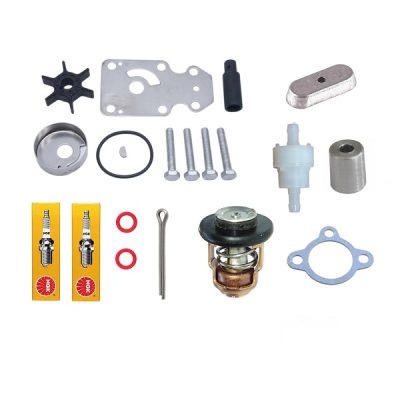 YAMAHA F6-F8 4T MAINTENANCE KIT